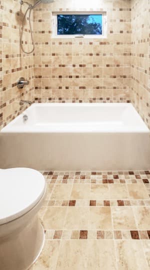 Ojai Home project by B David Levine, view 2