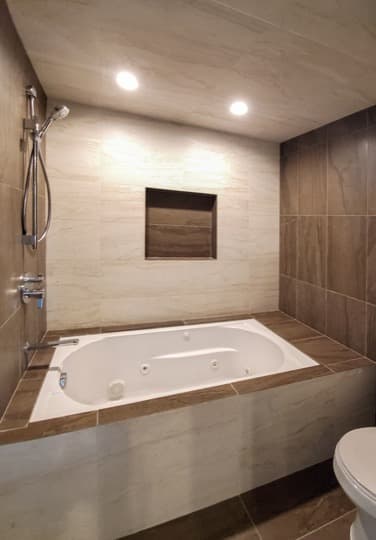 Ojai Home project by B David Levine, view 3