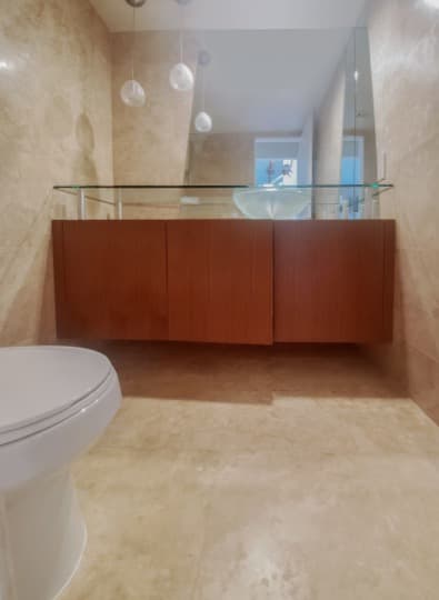 Ojai Home project by B David Levine, view 8