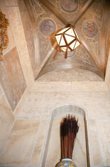 Bathroom Architectural Design by B David Levine, view 2