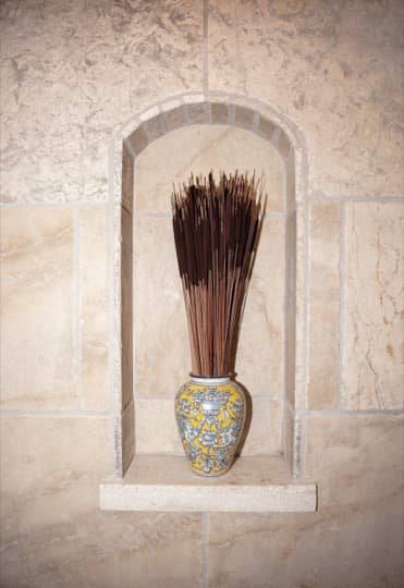 Bathroom Architectural Design by B David Levine, view 4