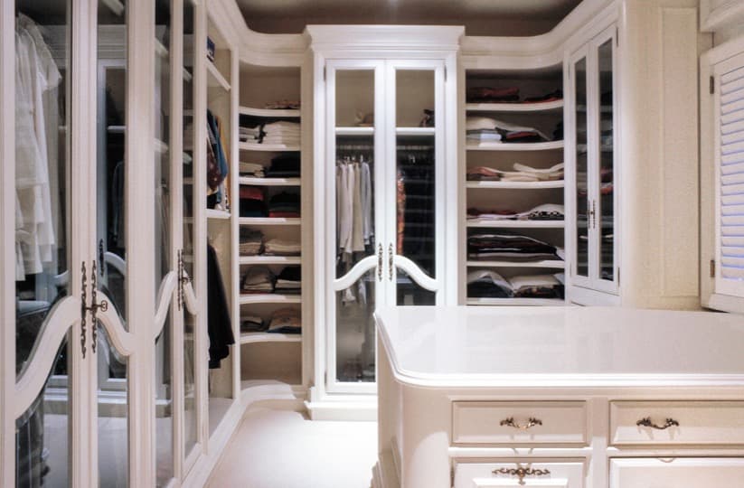 Full Service Project by B David Levine, view 1