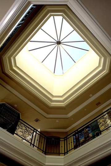 Full Service Project by B David Levine, view 3