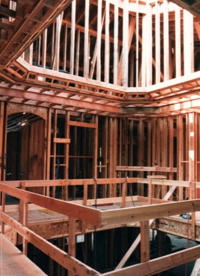 Full Service Project by B David Levine, view 4