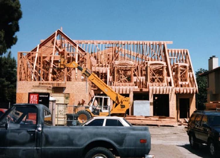 Her Closet project by B David Levine, view 8