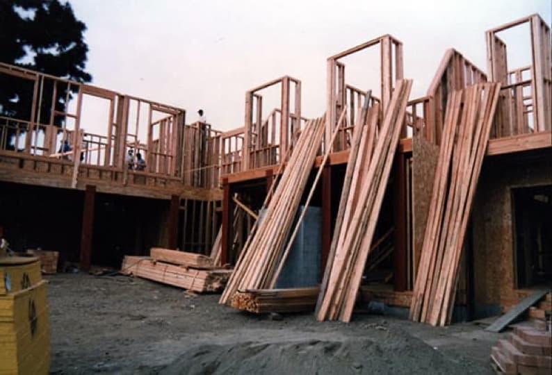 Her Closet project by B David Levine, view 9