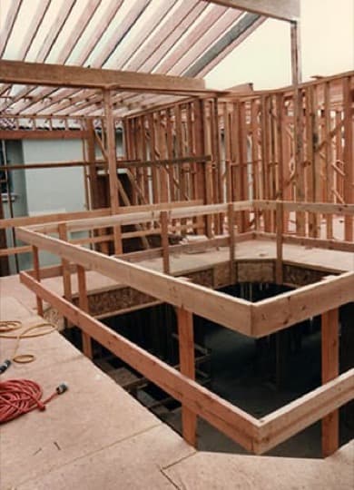 Her Closet project by B David Levine, view 10