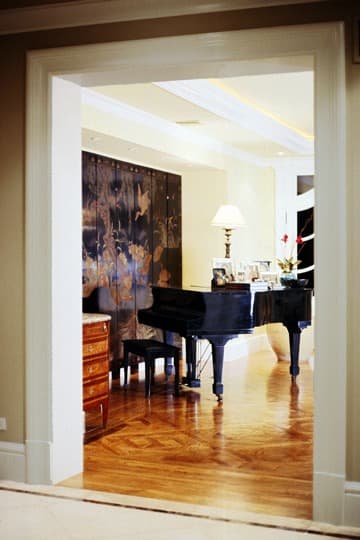 Her Closet project by B David Levine, view 16