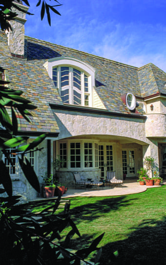 Her Closet project by B David Levine, view 20