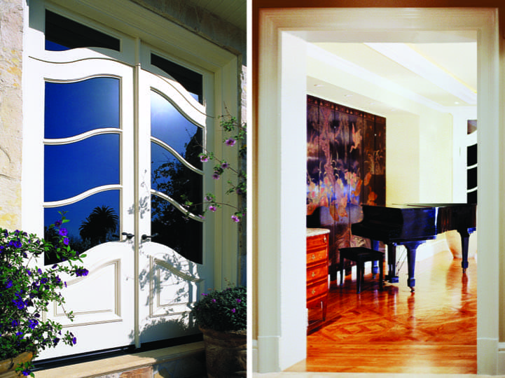 Her Closet project by B David Levine, view 25