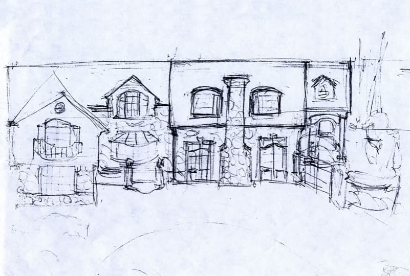 Her Closet project by B David Levine, view 27