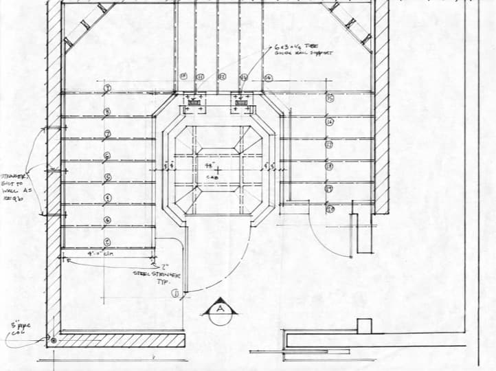 Her Closet project by B David Levine, view 28