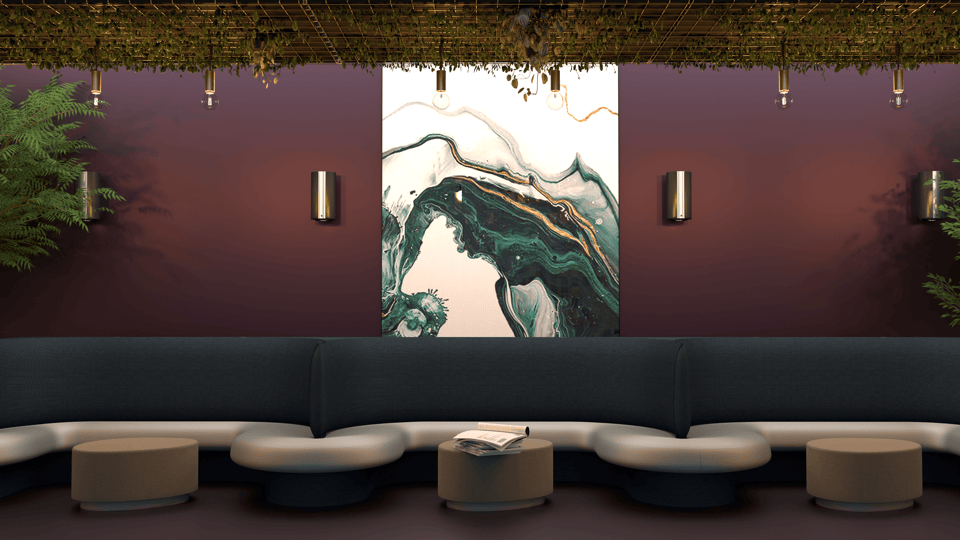 Curve_Banquette