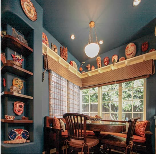 HGTV Kitchen project by B David Levine, view 2