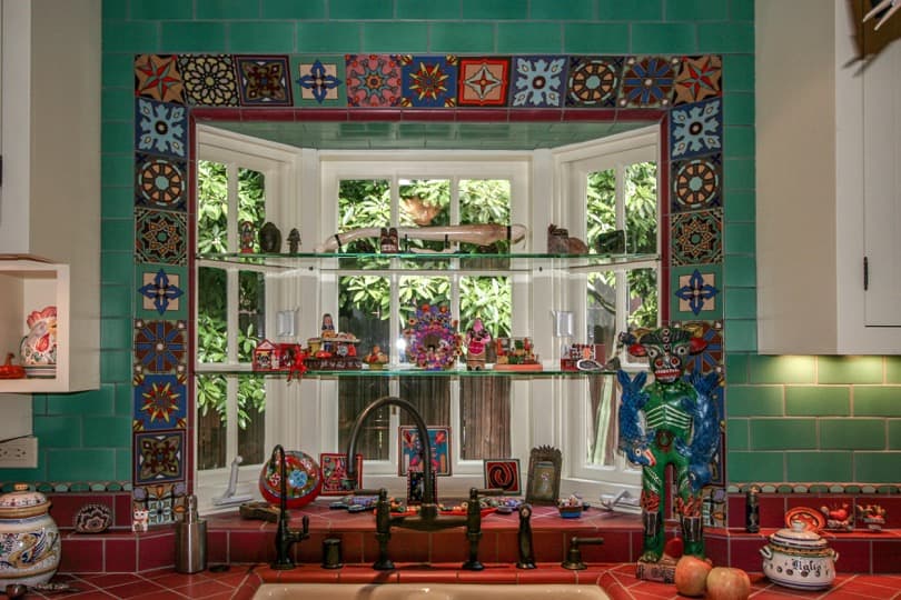 HGTV Kitchen project by B David Levine, view 4