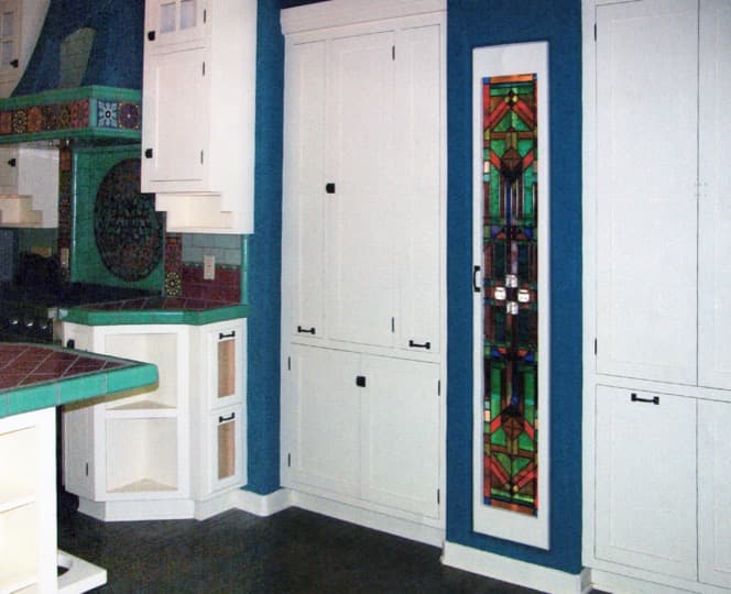 HGTV Kitchen project by B David Levine, view 5