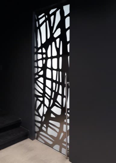 Office project by B David Levine