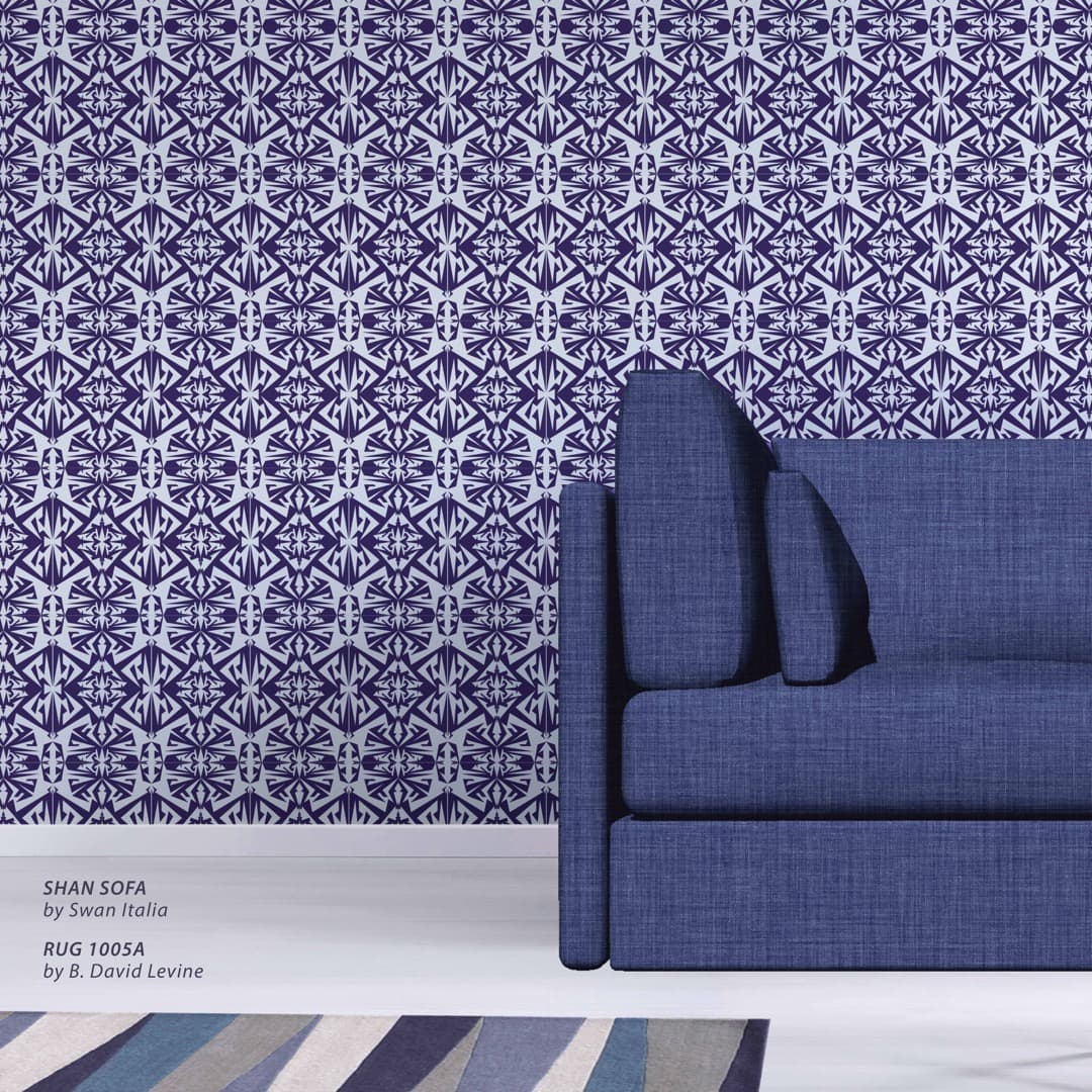 Wallcovering